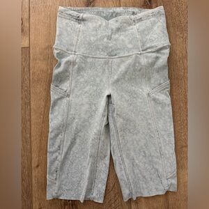 Lululemon Women’s Fast 10” Bike Shorts